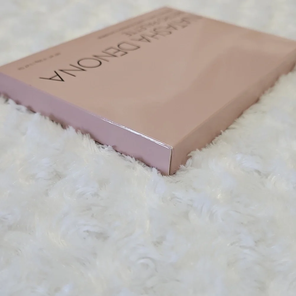 Never Used Natasha Denona Retro Eyeshadow Palette - Picture 10 of 11